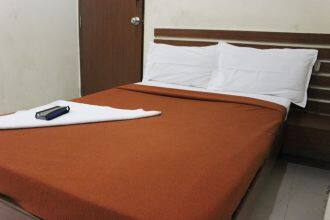 Hotel Pariwar Inn, Hyderabad 5